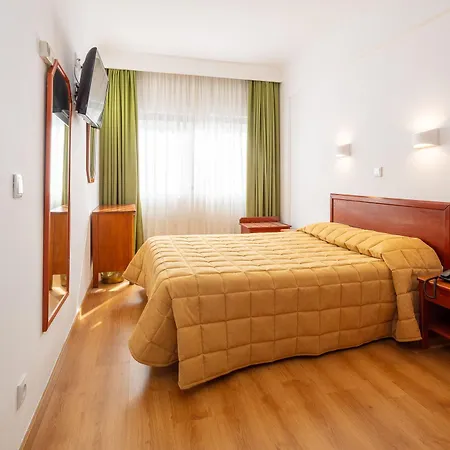 Anjos 3* Лиссабон