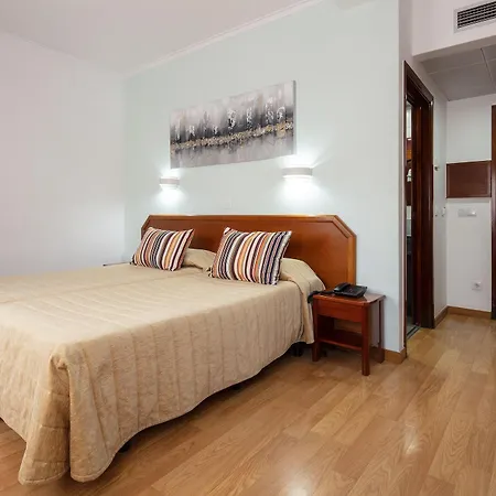 Anjos 3* Лиссабон