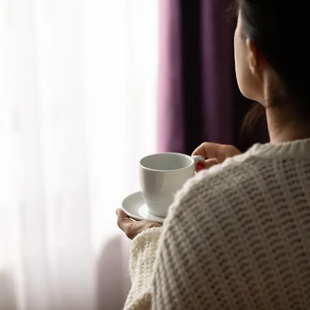 Anjos 3* Лиссабон