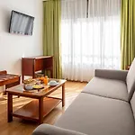 Hotel Anjos 3*