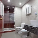 Anjos Hotel Lissabon
