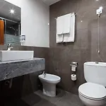 Anjos Hotel