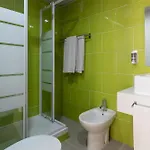Anjos Hotel 3*