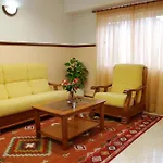 Hotel Anjos