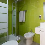 Anjos Hotel 3*