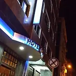 Anjos Hotel 3*