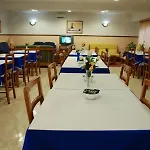 Hotel Anjos 3*