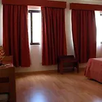 Anjos Hotel