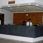 Hotel Anjos 3*