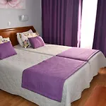 Anjos Hotel 3*