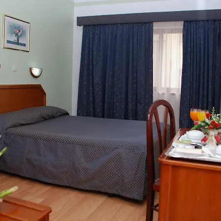 Otel Anjos