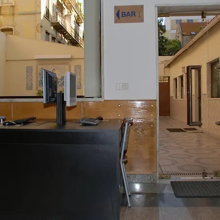 Otel Anjos 3*