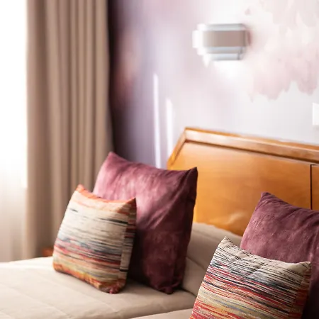 Anjos Hotel 3*