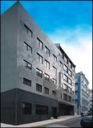 Anjos Hotel 3*