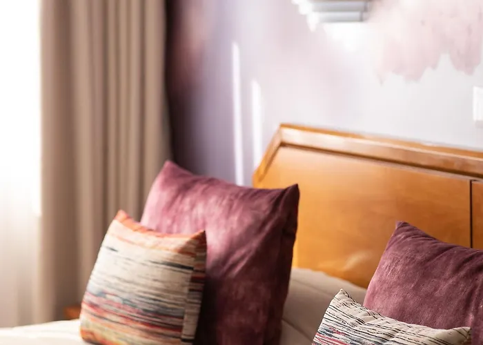 Anjos Hotel Lisboa