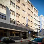 Hotel Anjos Lisboa