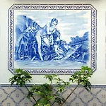Hotel Anjos Lissabon