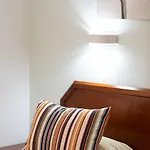 Anjos Hotel Lissabon