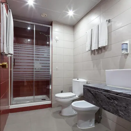Anjos Hotel Lissabon