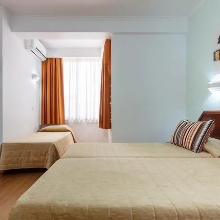 Hotel Anjos