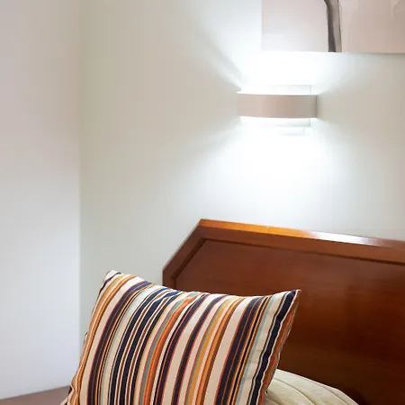 Anjos Otel Lisboa