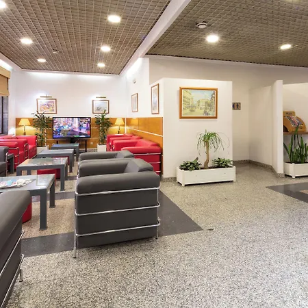 Anjos Hotel