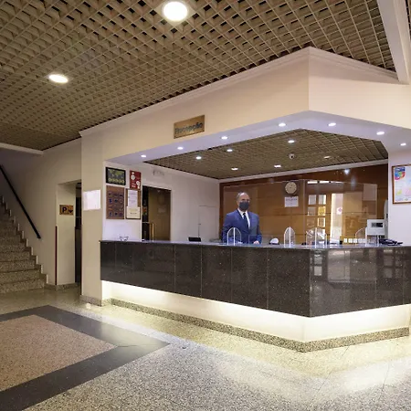 Otel Anjos