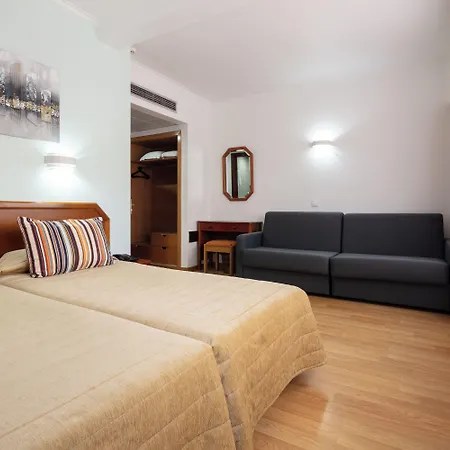 Hotel Anjos