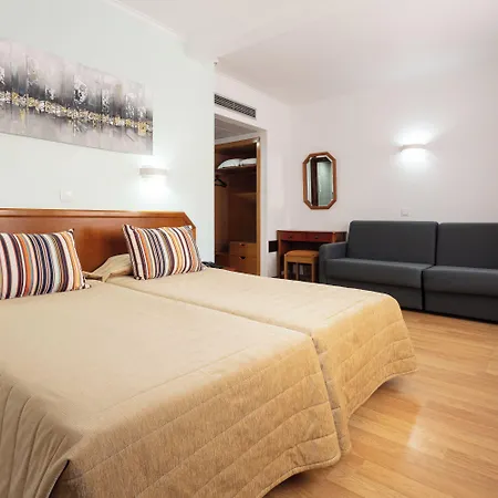 Anjos 3* Lisboa