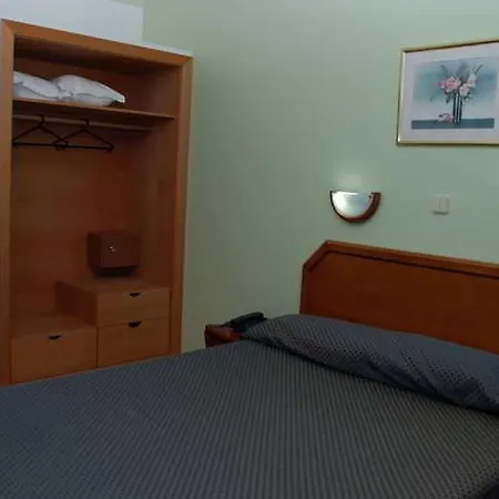 Anjos 3* Lisboa
