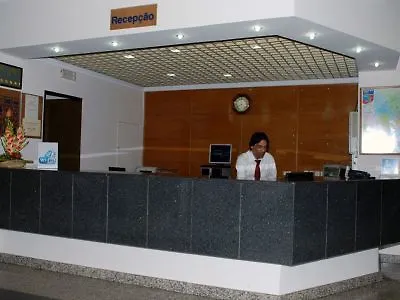 Otel Anjos 3*