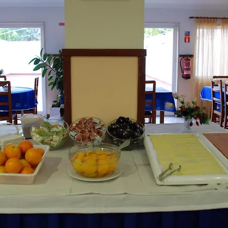 Otel Anjos 3*
