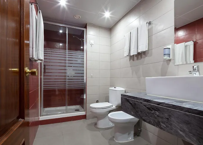 Anjos Hotel Lissabon