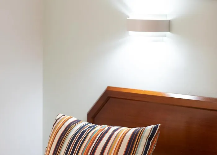 Anjos Hotel Lissabon