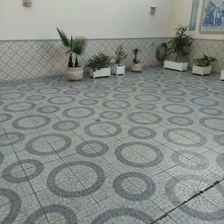 安霍斯酒店 酒店 3*