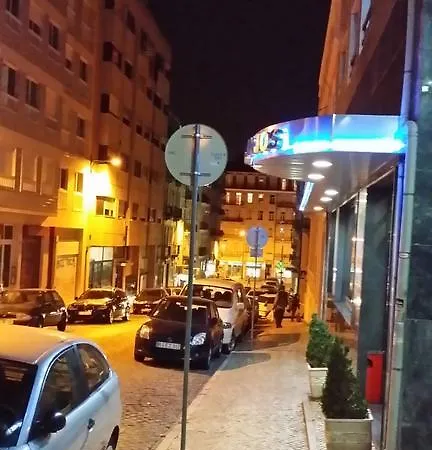 安霍斯酒店 酒店