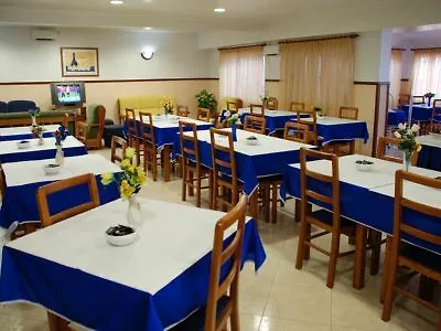 安霍斯酒店 3* Lisboa