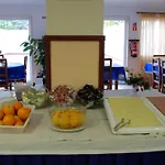 Hotel Anjos 3*