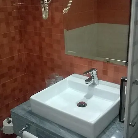 Anjos Hotel 3*