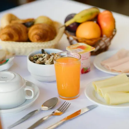 Anjos Hotel Lisboa
