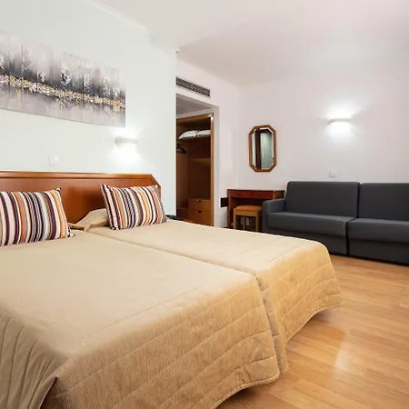 Anjos 3* Lisboa