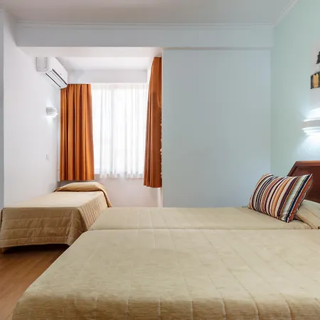 Hotel Anjos