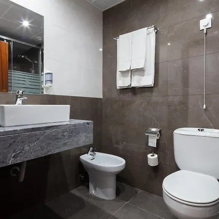 Anjos Hotel