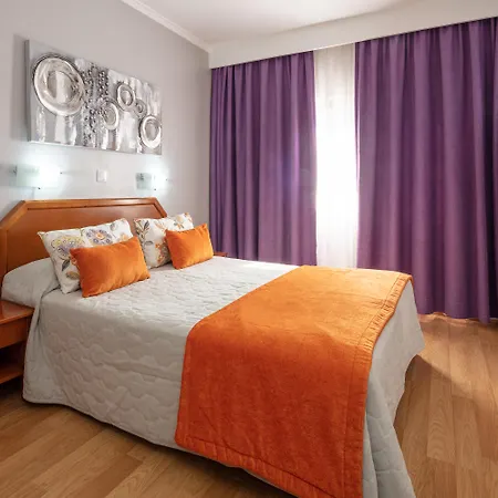 Anjos 3* Lisboa