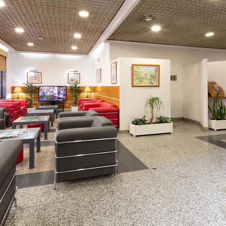 Anjos Hotel Lisboa