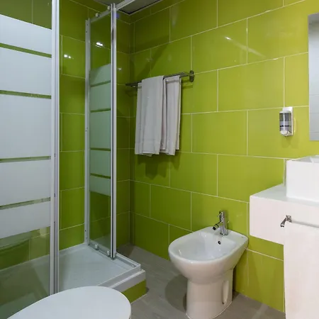 Anjos Hotel 3*