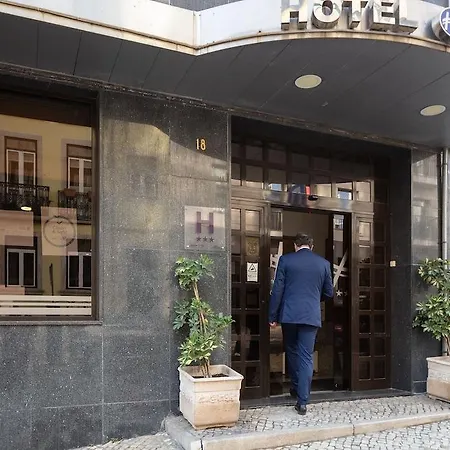 Anjos Hotel