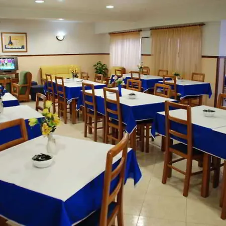 Anjos Hotel