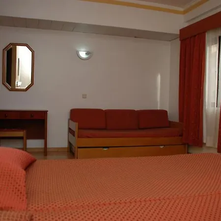 Anjos 3* Lisboa